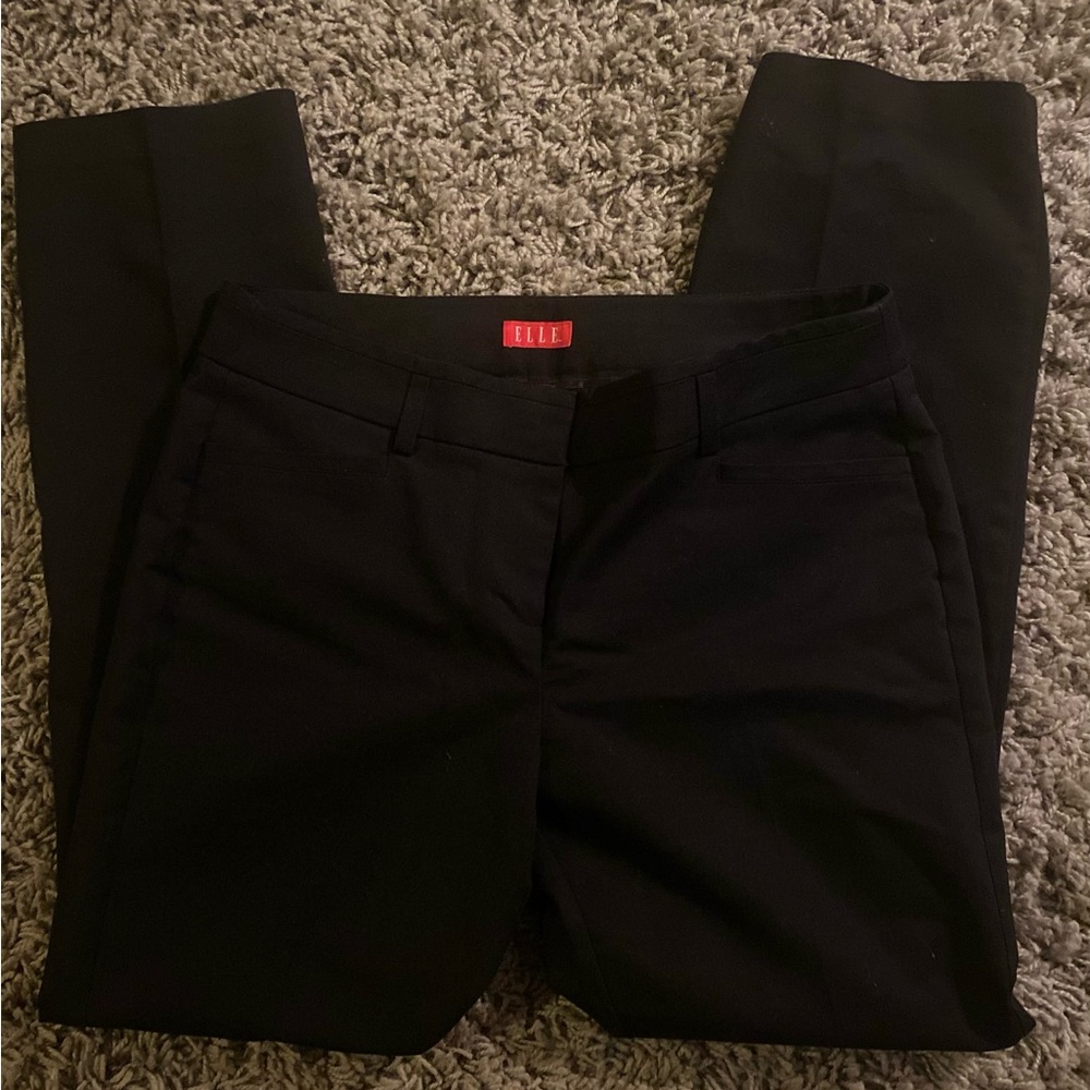 Elle Women's Casual/Dress Pants